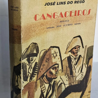 Cangaceiros - 1ª Edição