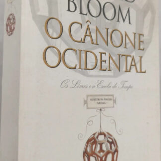 O Canone Ocidental