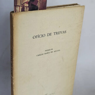 Ofício de Trevas