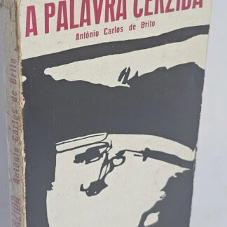A Palavra Cerzida - Autografado