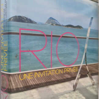 Rio, Une Invitation Privée