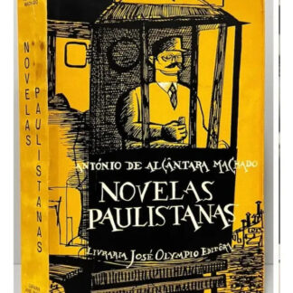 Novelas Paulistanas