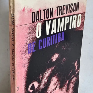 Vampiro de Curitiba