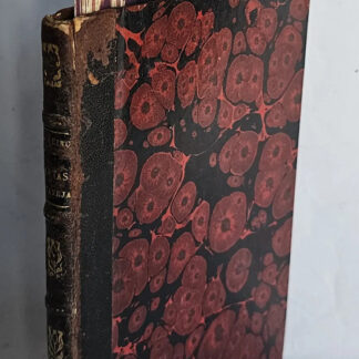 Cartas Sertanejas - 1ª Edição - 1885