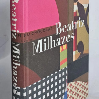 Beatriz Milhazes: Avenida Paulista - Catálogo