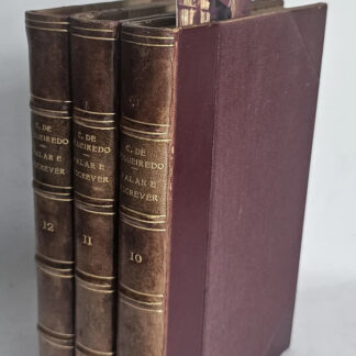 Falar e Escrever - 3 Volumes