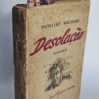 Desolação - 1ª Edição