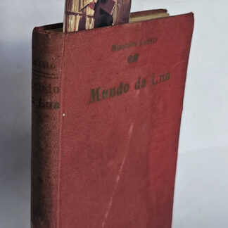 Mundo da Lua - 1ª Edição