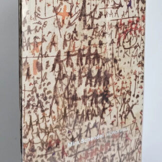 Mira Schendel - Monotipias