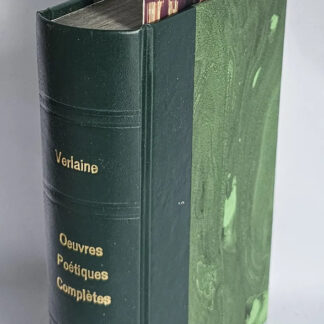 Oeuvres Poétiques Complètes - Bibliothèque de la Pléiade