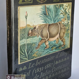 The Bestiary Of Aloys Zötl
