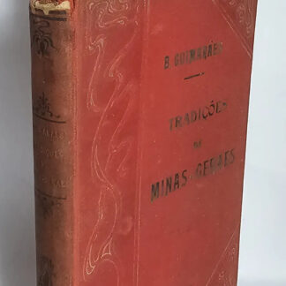 Tradições de Minas Gerais