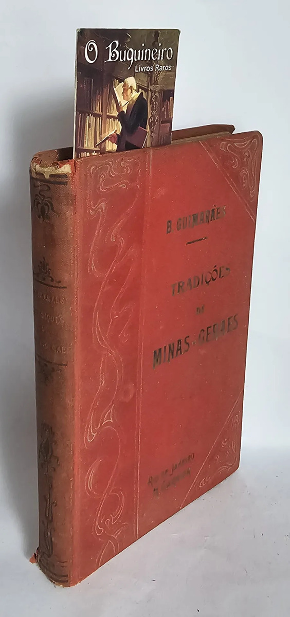 Tradições de Minas Gerais