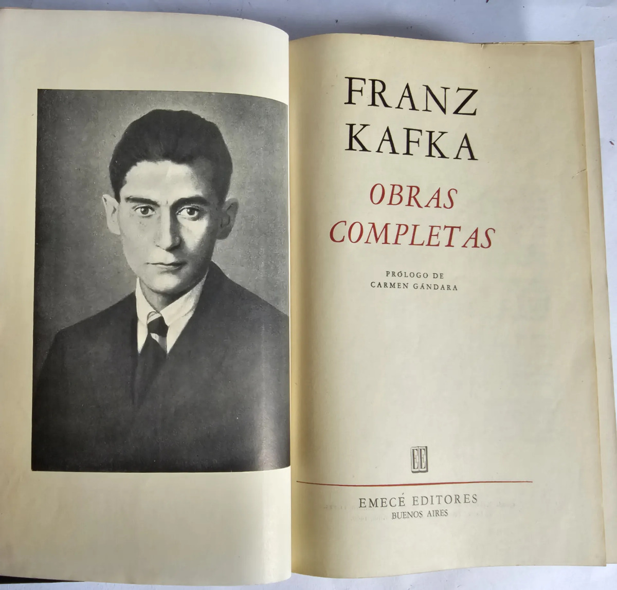 Obras Completas - 2 Volumes - Image 2