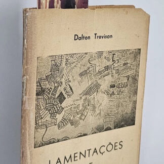 Lamentações de Curitiba