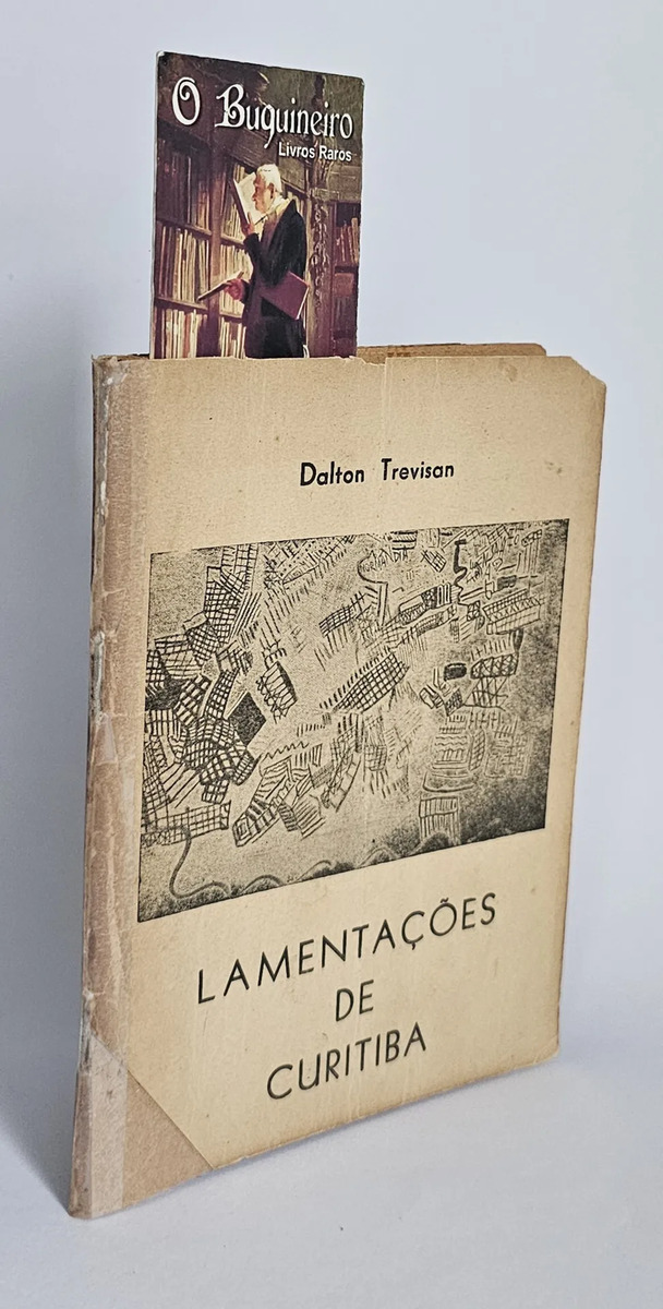 Lamentações de Curitiba