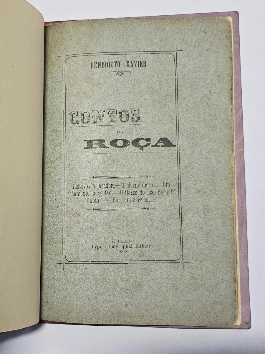 Contos da Roça - Image 3