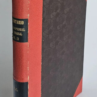 Inventário dos Documentos do Arquivo da Casa Imperial