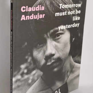 Tomorrow Must Not Be Like Yesterday