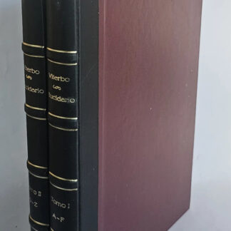 Elucidário Das Palavras, Termos E Frases - 1865 - Viterbo