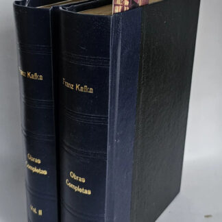 Obras Completas - 2 Volumes
