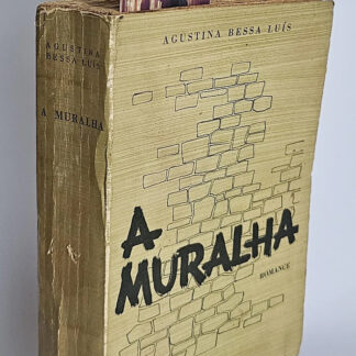 A Muralha - 1ª Edição