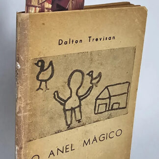 O Anel Mágico