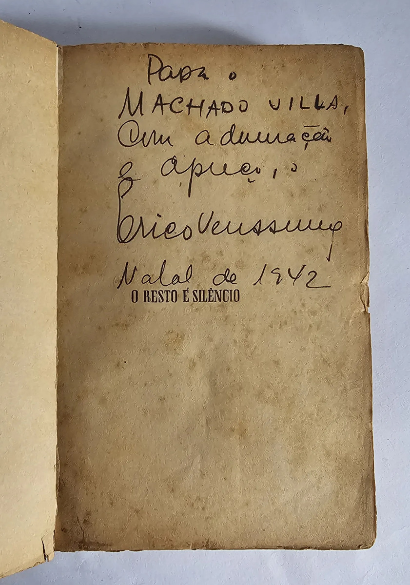 O Resto é Silêncio - Image 5