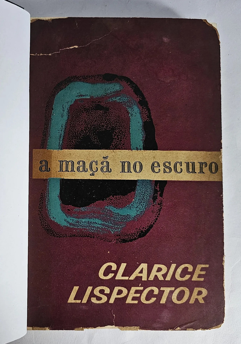 A Maçã no Escuro - 1ª Edição - Image 5