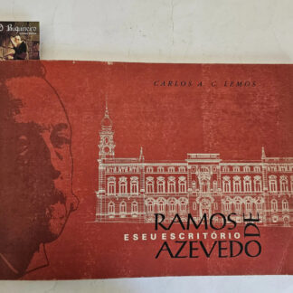 Ramos de Azevedo e Seu Escritório