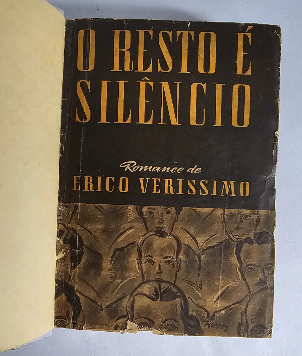 O Resto é Silêncio - Image 2