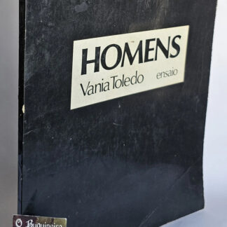 Homens - 1ª Edição