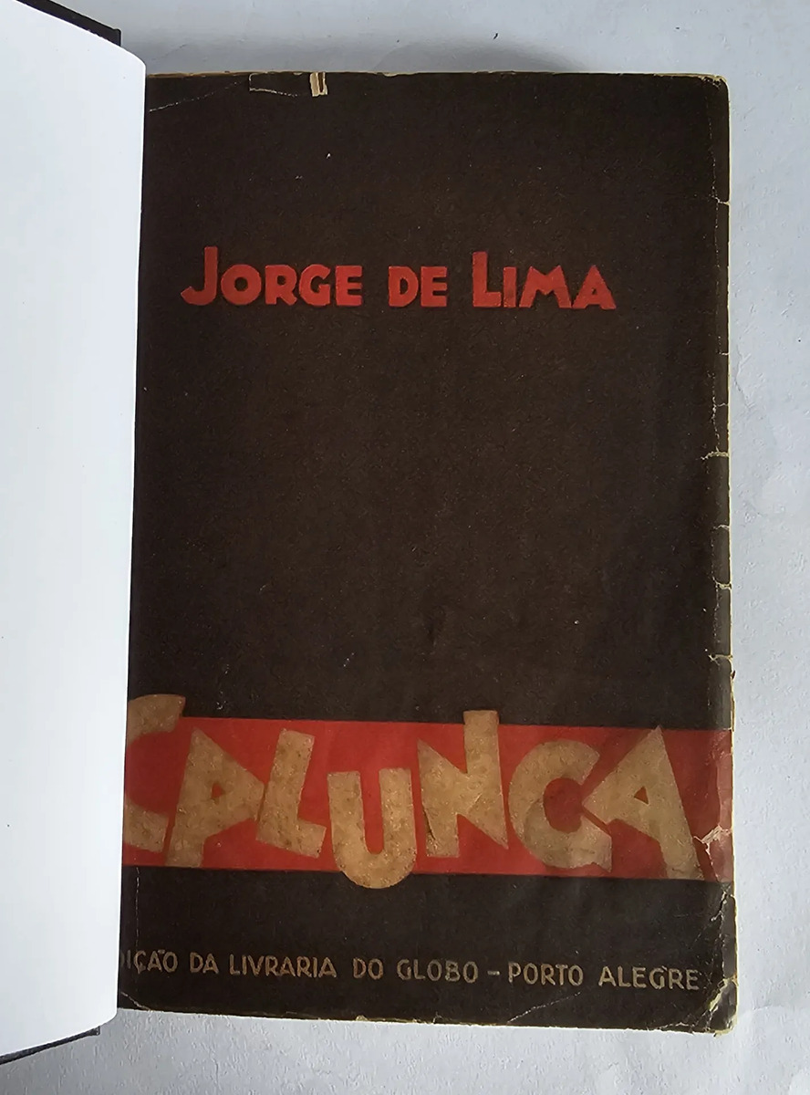 Calunga - 1ª Edição - Image 4
