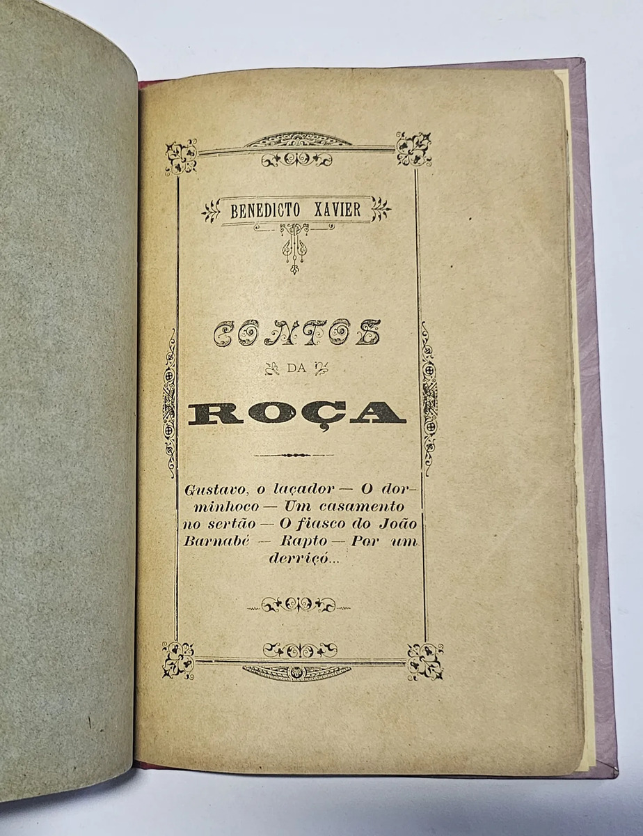 Contos da Roça - Image 2