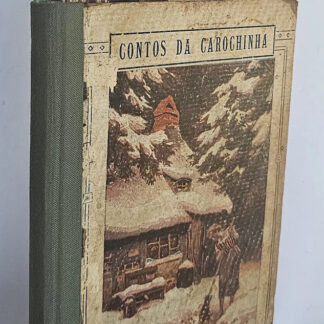 Contos da Carochinha