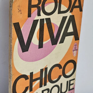 Roda Viva - 1ª Edição