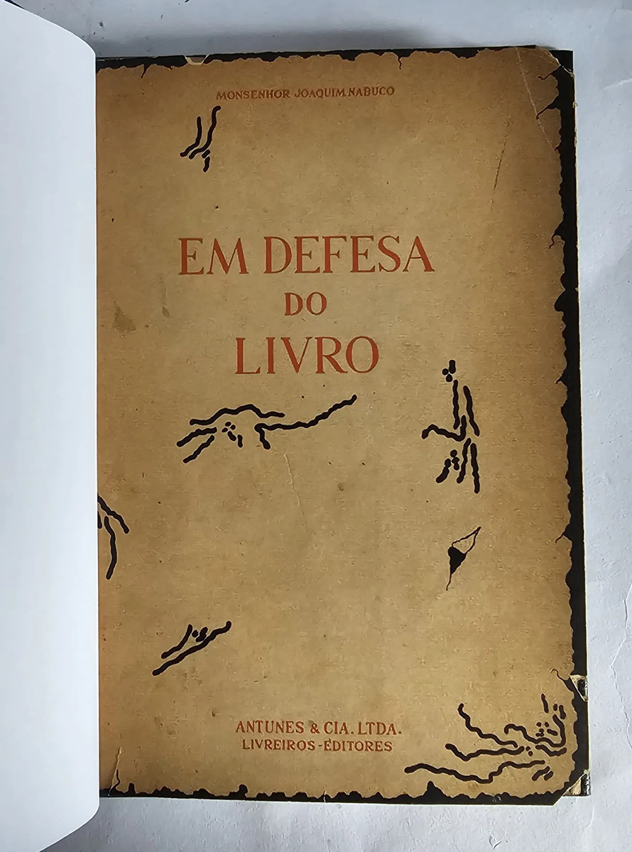 Em Defesa do Livro - Image 5