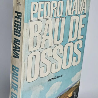 Baú de Ossos - 1ª Edição