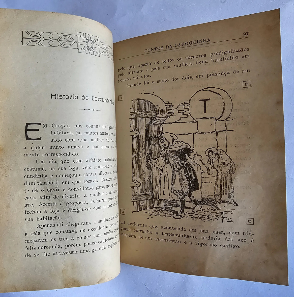Contos da Carochinha - Image 4
