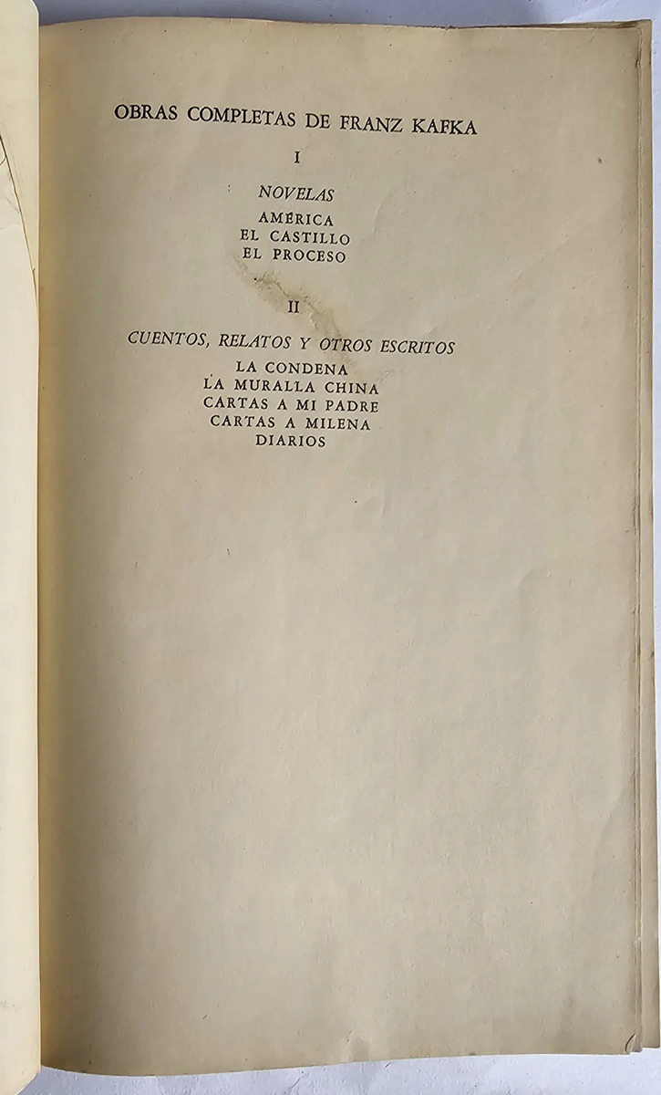 Obras Completas - 2 Volumes - Image 4
