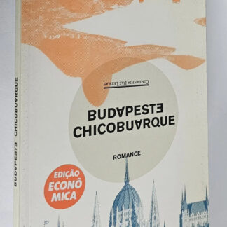 Budapeste - Autografado