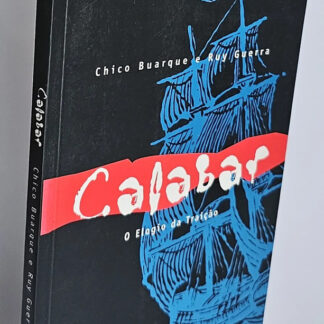 Calabar - Autografado