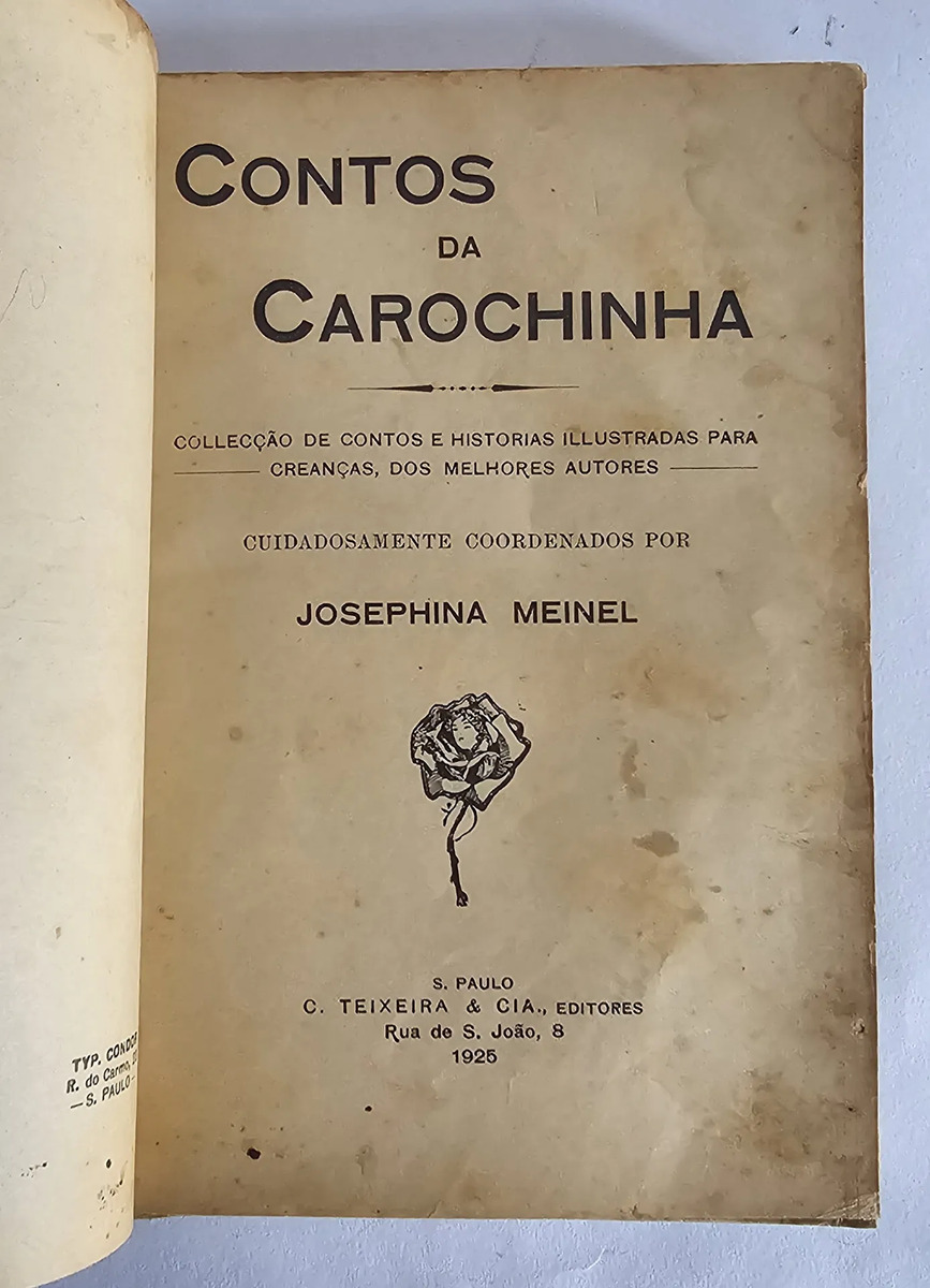 Contos da Carochinha - Image 2