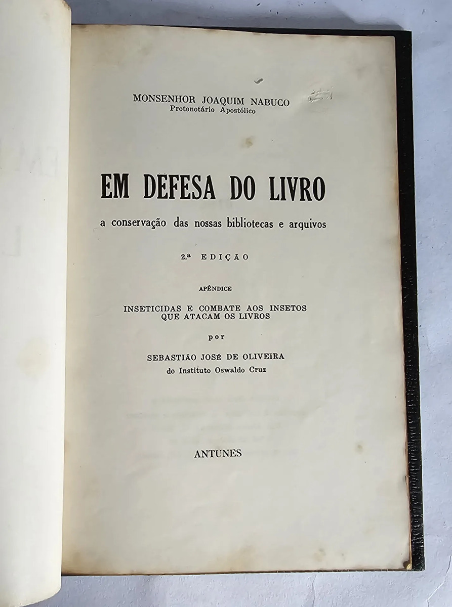 Em Defesa do Livro - Image 2