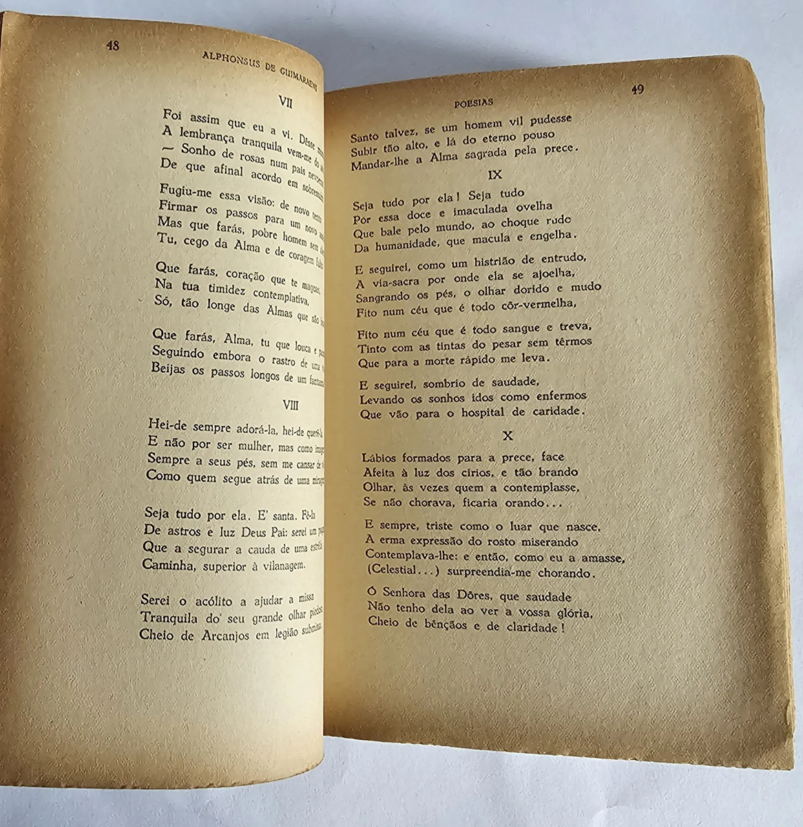Poesias - 1ª Edição - Image 3