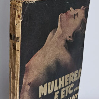 Mulheres E Etc... - 1ª Edição