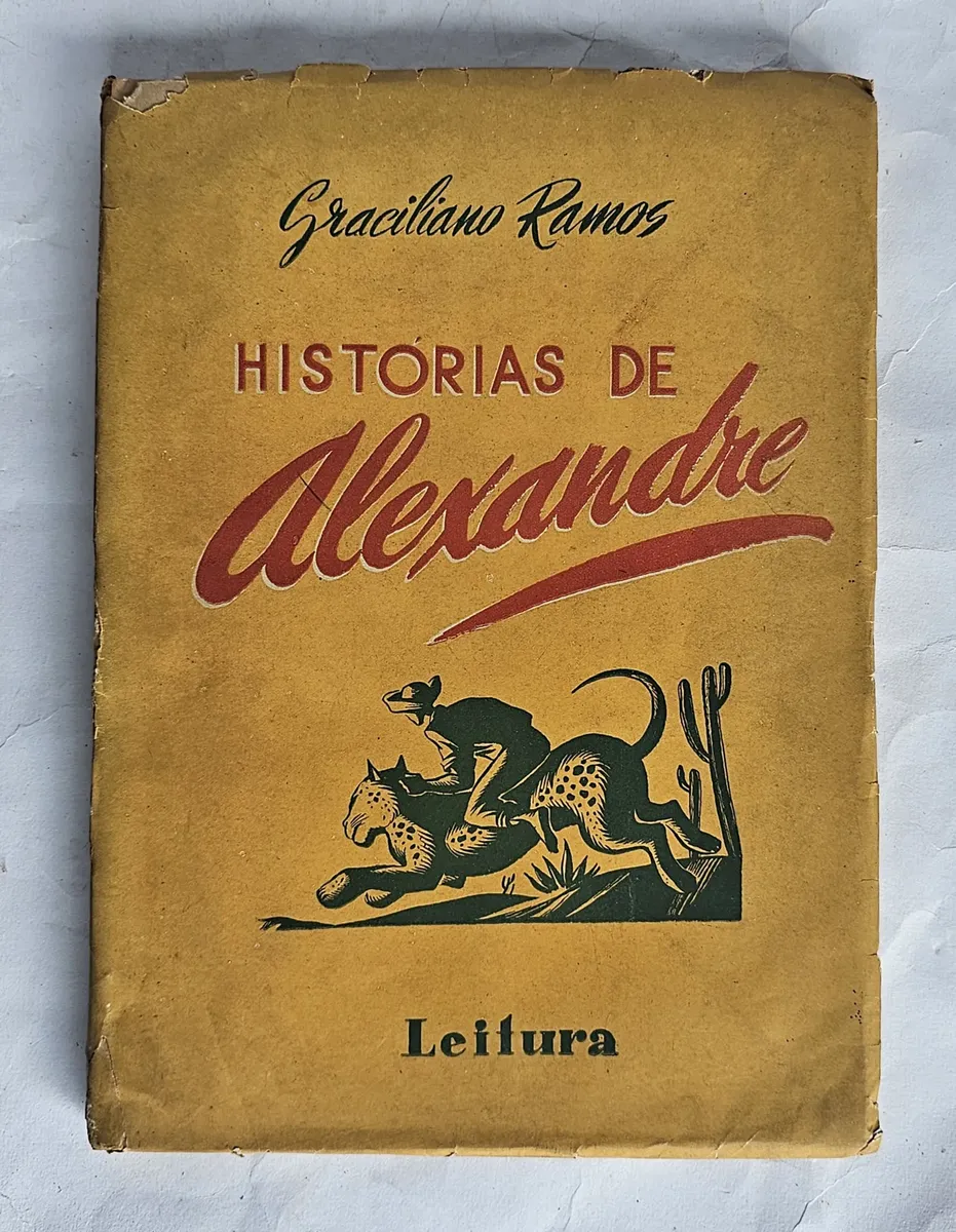 Histórias De Alexandre - 1a Edição - Image 2