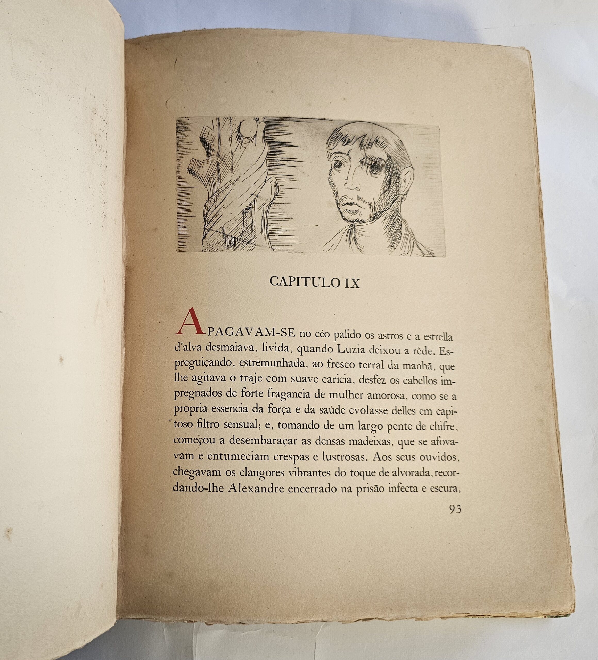 Luzia Homem - Cem Bibliófilos Do Brasil - Image 6