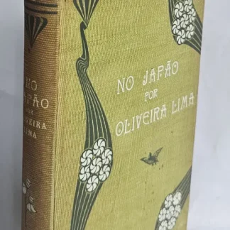 No Japão - 1ª Edição