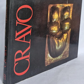 Esculturas - Mario Cravo Neto